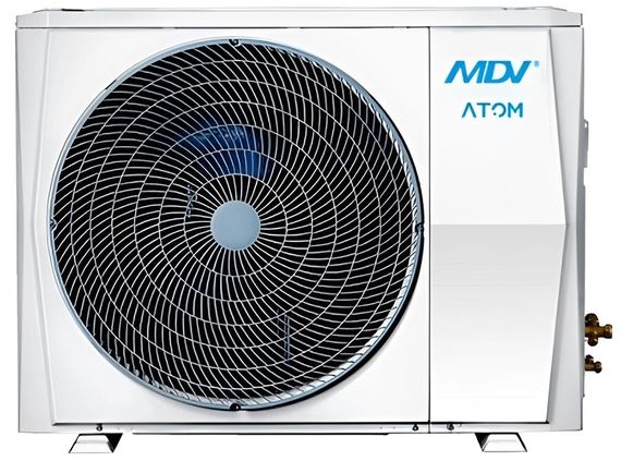Наружный блок VRF системы Mdv V28W/DHN1(At)