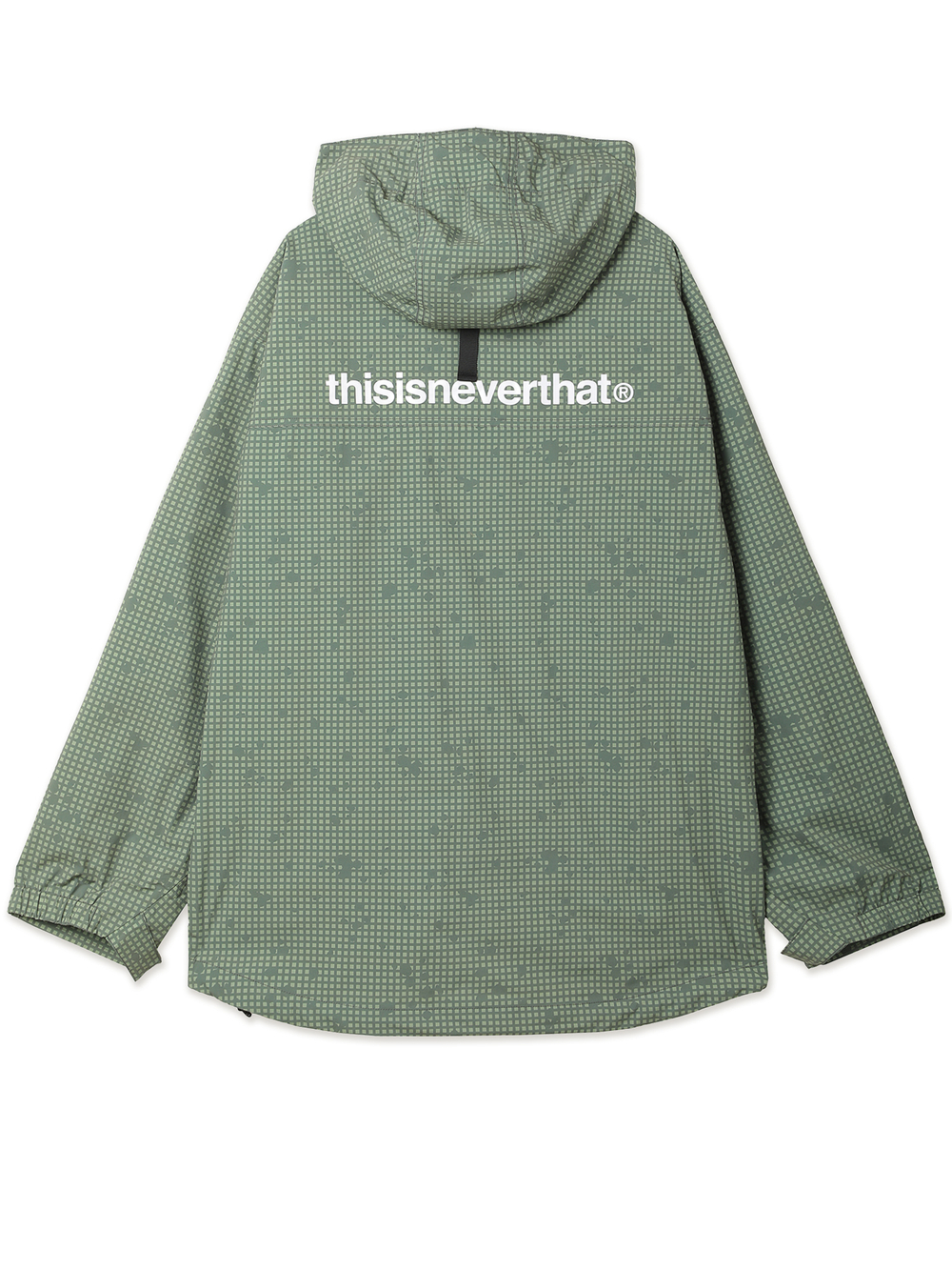 Анорак Nylon Parka