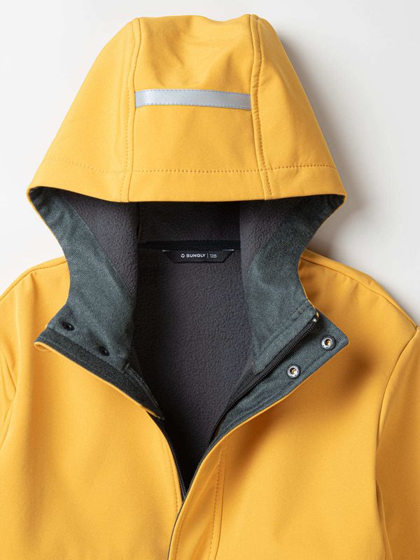 Куртка Softshell демисезонная 