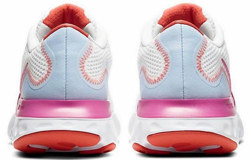 Кроссовки Nike Renew Run (Женская размерная сетка)