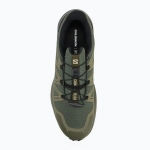 Кроссовки для бега Salomon Speedcross Peak olive night/deep lichen green/black