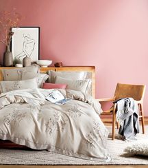 Постельное белье Asabella Коллекция TENCEL 1448