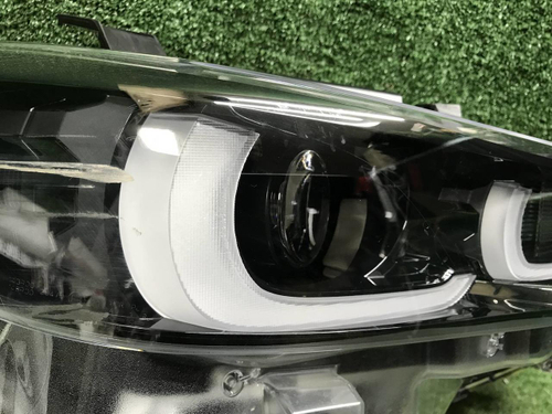 Фара правая Mazda CX-5 2 (2021-н.в.) LED