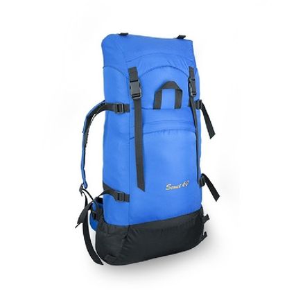 Туризм, охота и рыбалка