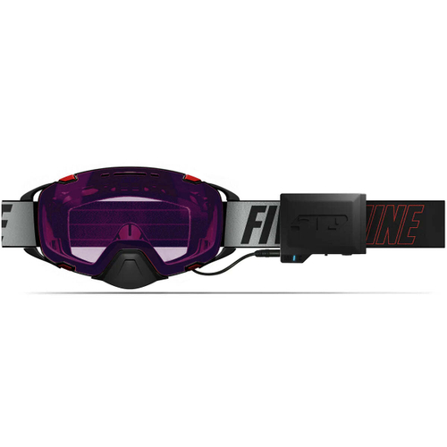 Очки 509 Aviator 2.0 Ignite S1 Goggle