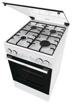 Плита комбинированная Gorenje GK5A21WH