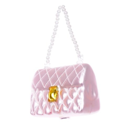 GAEM Украшение новогоднее "Сумочка", L7 W3,5 H5,5 см