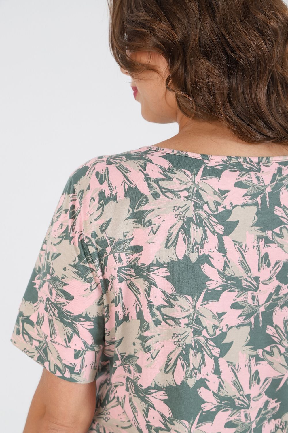 Халат Шармель-3 Виотекс ХАКИ