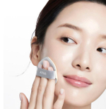 Anua увлажняющий тональный кушон Gyul Cushion SPF 50+ PA+++  15g