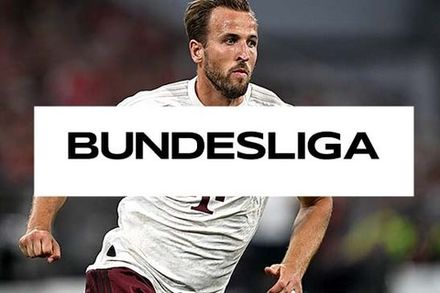 Bundesliga