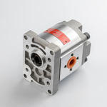 Насос CBN-F316-CFBL（90）левый