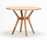 Стол обеденный деревянный Tagliamento Orna 80