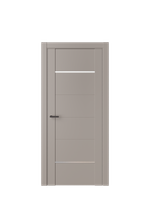 Межкомнатная дверь Estet V25
