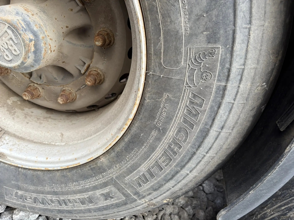РИАТ 9249* Полуприцеп самосвал 924900