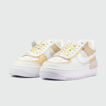Кроссовки Nike Air Force 1 Low Shadow Wmns Cream new