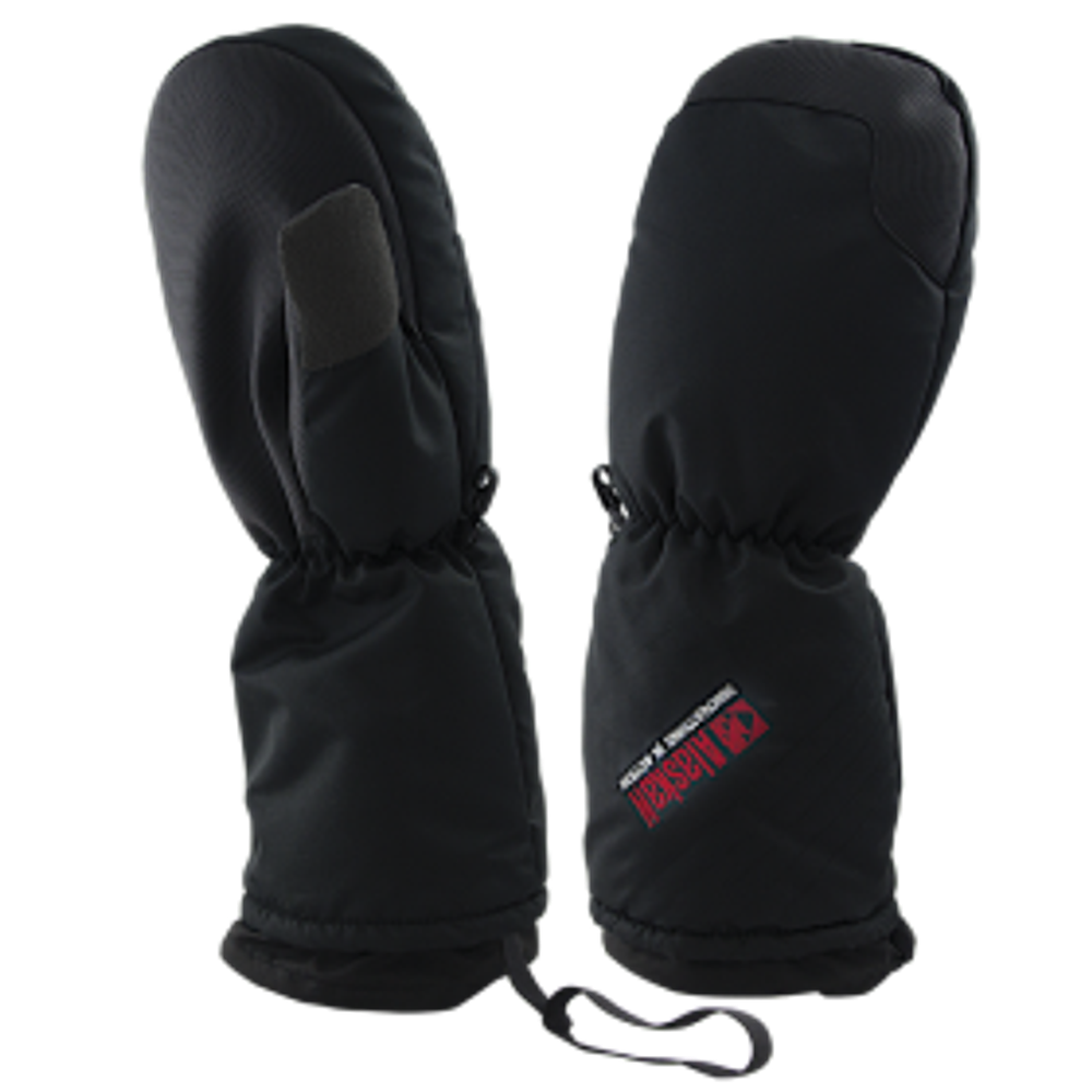 Варежки Alaskan AWGJB-XL Justing Gloves 5000мм