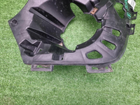 Кронштейн ПТФ левый Mini Hatch F56 (2013-2018)