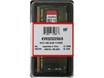 Оперативная память Kingston Value KVR32S22S6/8, DDR4 1х 8ГБ 3200 МГц, SODIMM, RTL
