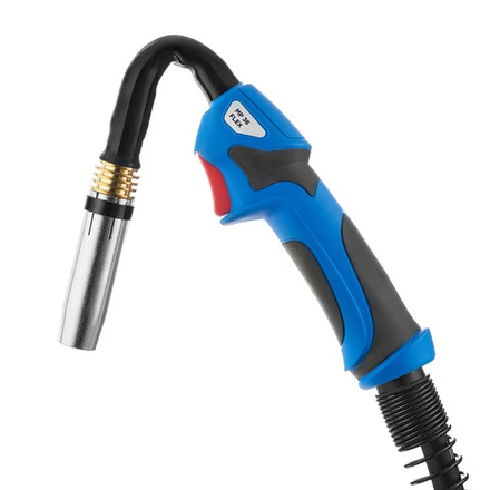 Ручная сварочная горелка MIG MP 36 FLEX 3м FLX3503