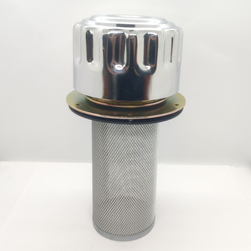 Заливная горловина в гидробак QUQ-2.5 для гидравлических систем