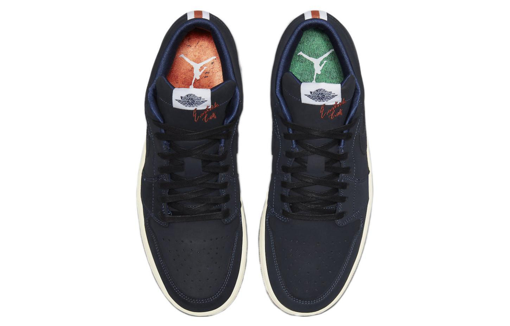 Кроссовки Eastside Golf X Jordan Air Jordan 1 Low
