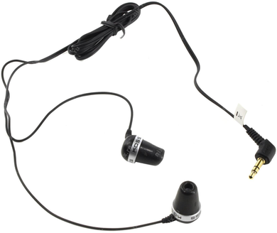 Наушники KOSS The Plug (шнур 1.2м.)