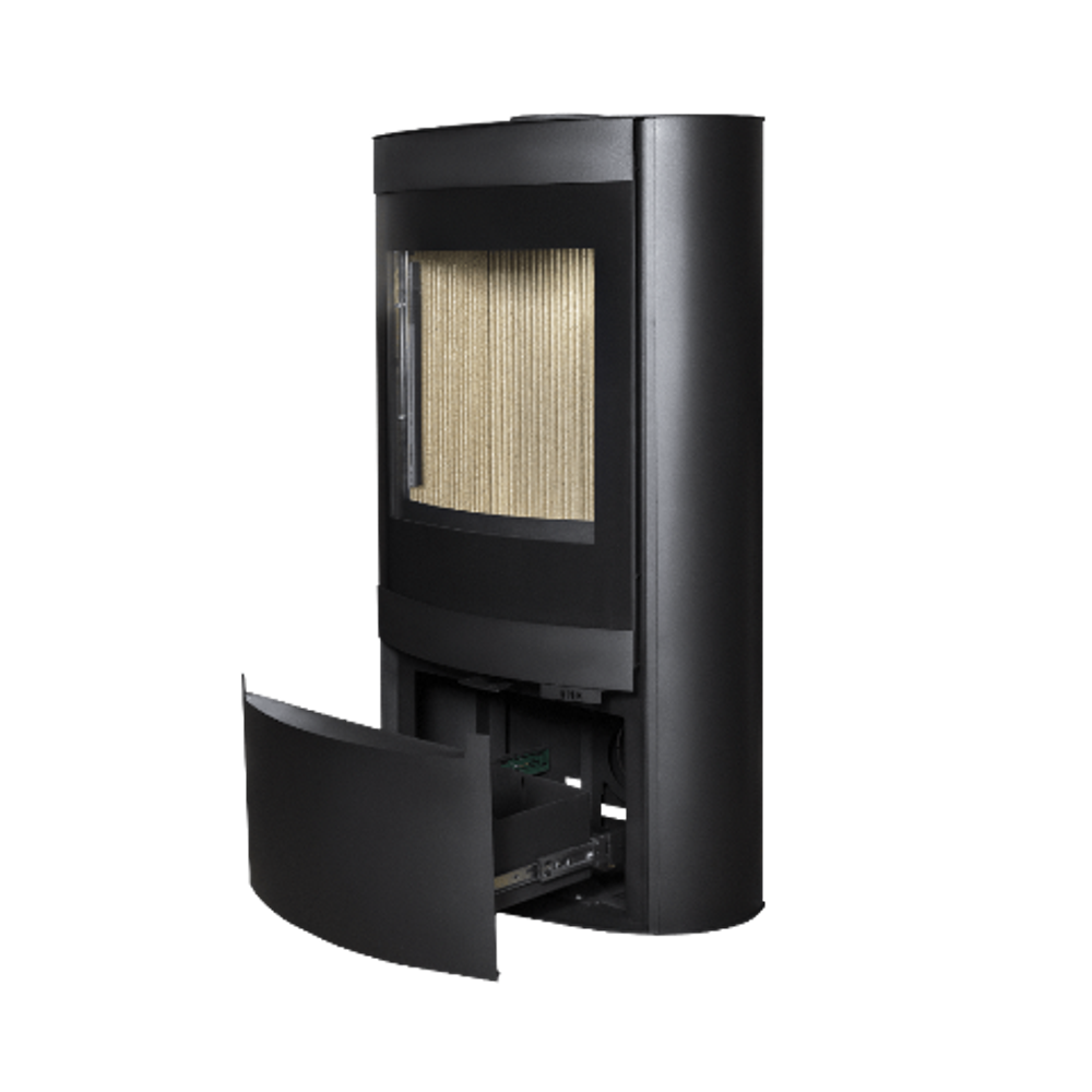 Печь-камин Свитязь NR