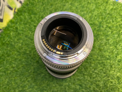 Canon EF 70-200mm 4L USM