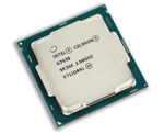 Процессор Intel Celeron G3930