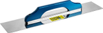 STAYER Expert 600, 130 х 600 мм, штукатурная гладилка, Professional (08034)