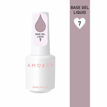 Amokey BASE Gel Liquid 07 (средняя консистенция) - 10ml