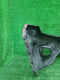 Бампер передний Jeep Grand Cherokee WK2 2013-2022