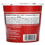 Bob's Red Mill, овсянка, яблоко и корица, 67 г (2,36 унции)