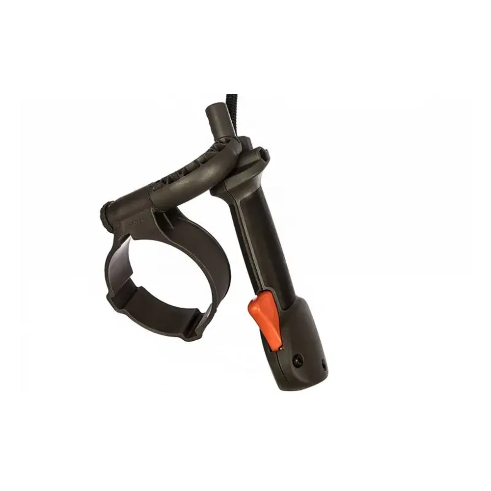 Husqvarna 580BTS воздуходув бензиновый 4.2 л.с, 3.1 кВт, 92 м/с 9666296-01