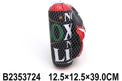 Набор для бокса, сетка JZL991-19