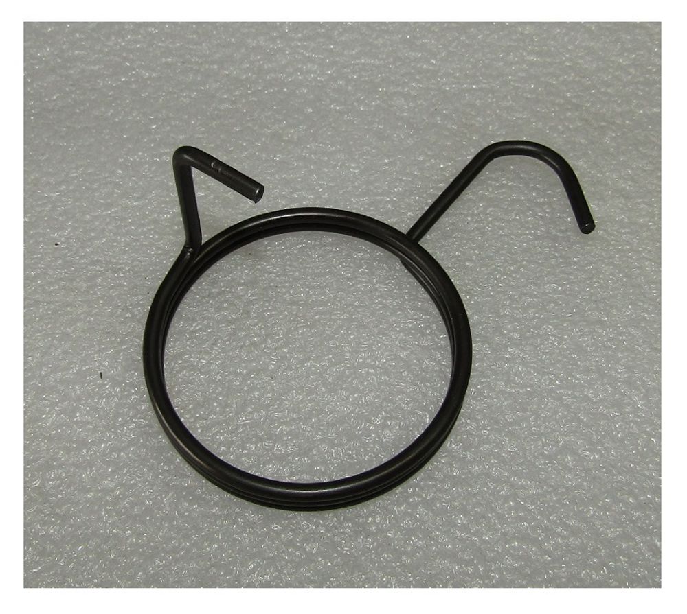Пружина оси лопасти DMD1000 (Torsion spring for JM)