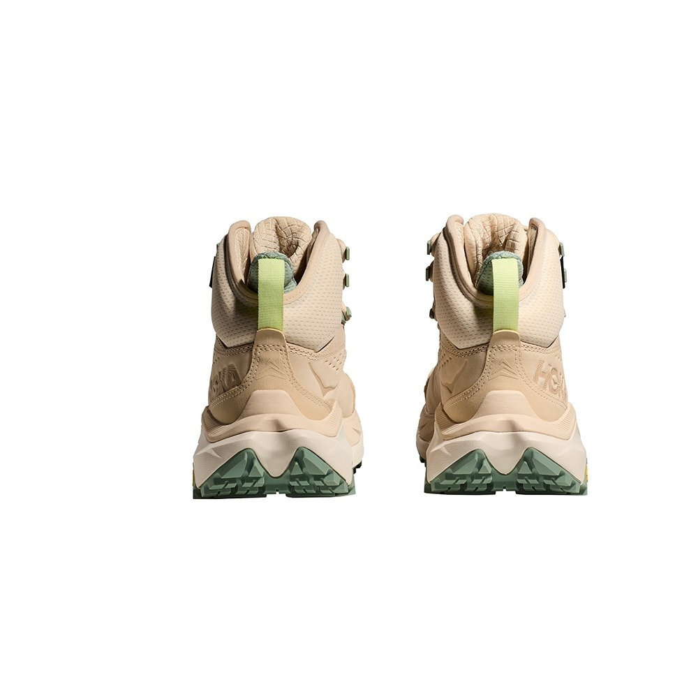 Кроссовки женские HOKA W KAHA 2 GTX Oak / Alabaster