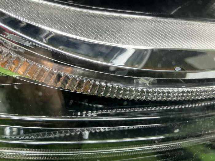 Фара правая Range Rover Vogue 4 L405 12-17 ксенон