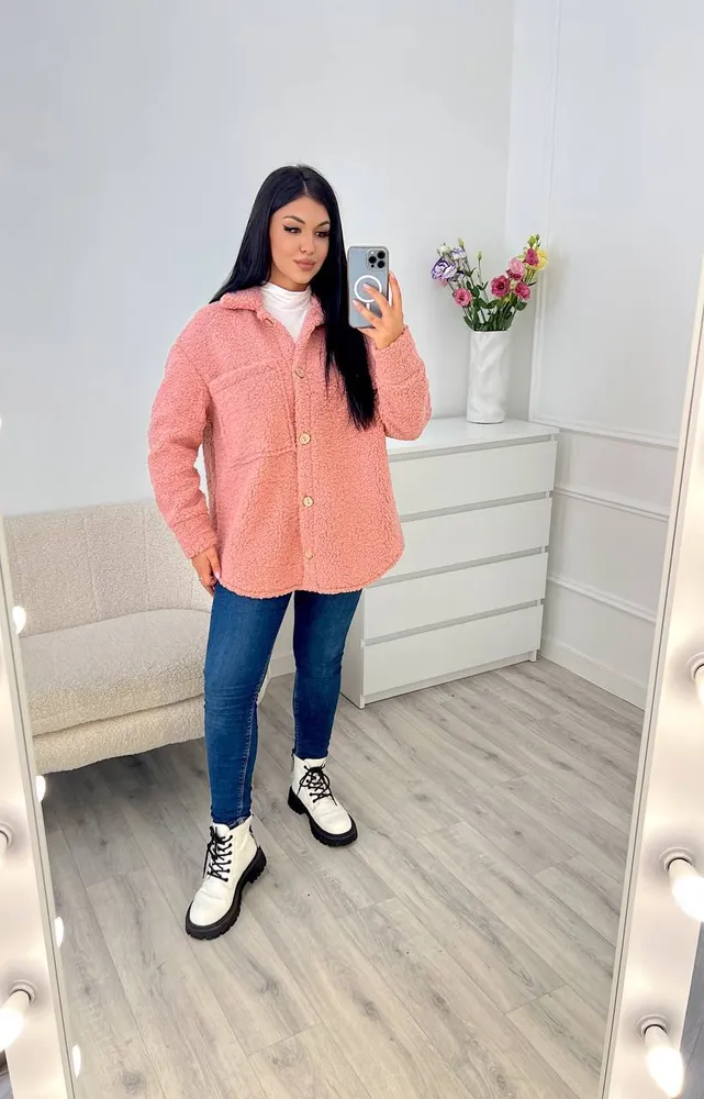 Рубашка УК-1647-2 Fabrika