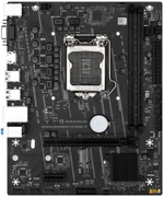 Материнская плата mini-ITX MAXSUN Challenger H510M-H