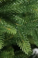 Ель искусственная «Сириус» (Литая хвоя) 250 см / 2,5 м