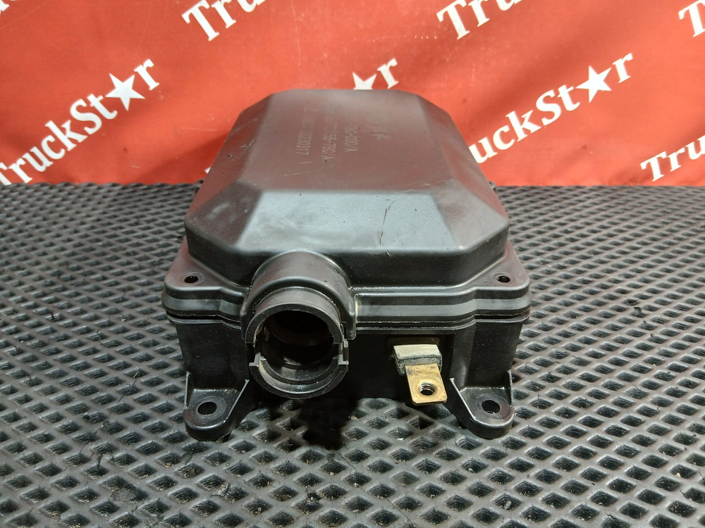 Блок предохранителей 2023г.