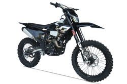 Мотоцикл BRZ X8 NB300 24 BE