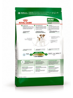 Royal Canin Adult Mini Сухой корм Роял Канин для взрослых собак мини пород, 2 кг