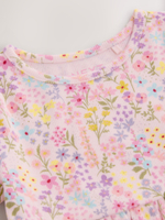 Платье для девочки Next AG9-786, Розовый