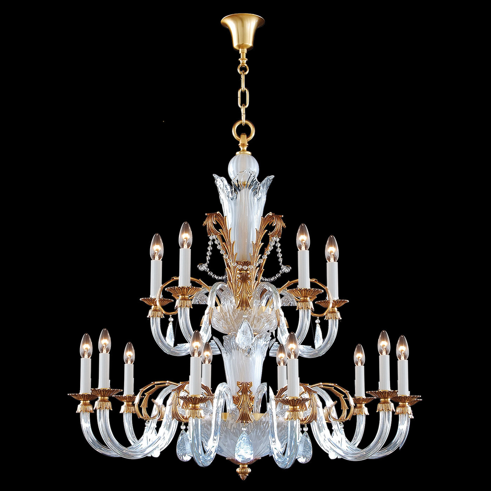 Люстра Fine Art MARINER LUXURY 43.25" W CHANDELIER
