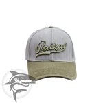 Кепка с логотипом Baikal