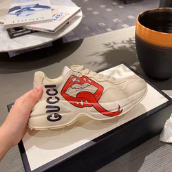 Кроссовки Gucci