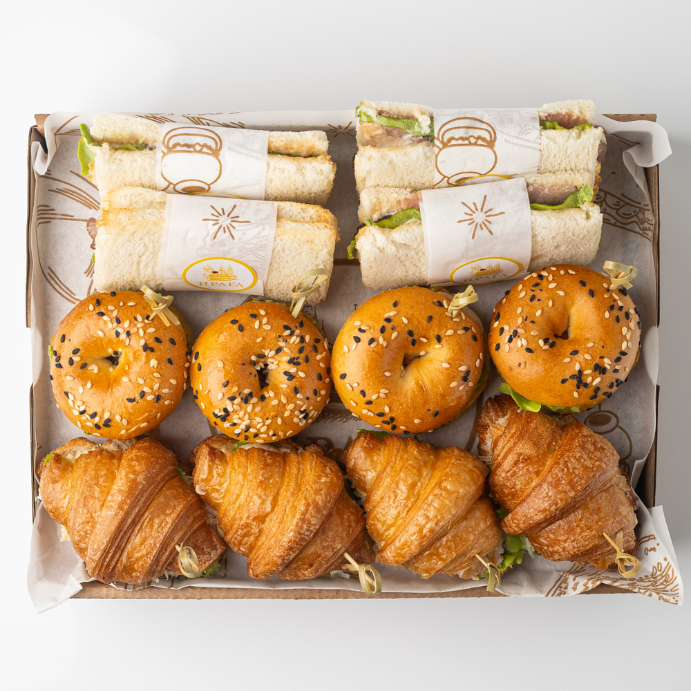 Пикник-бокс 5