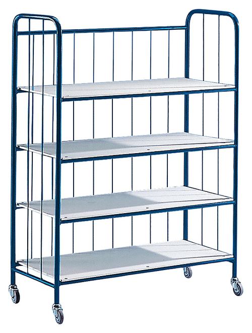 Стеллаж для белья Miele RW 02